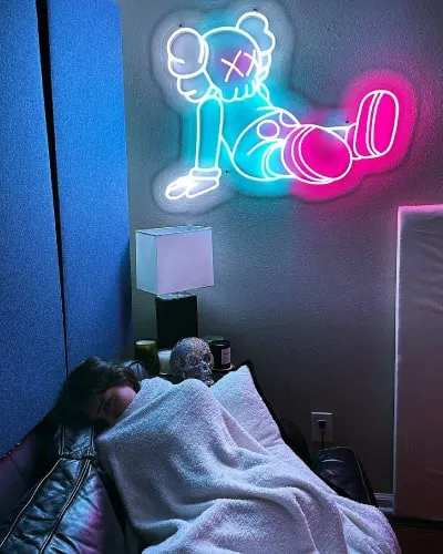 Custom Neon Sign