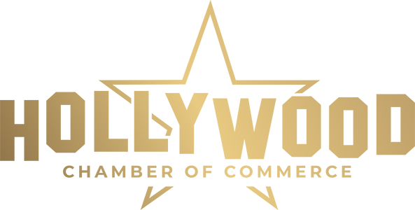 Hollywood Chamber of Commerce logo