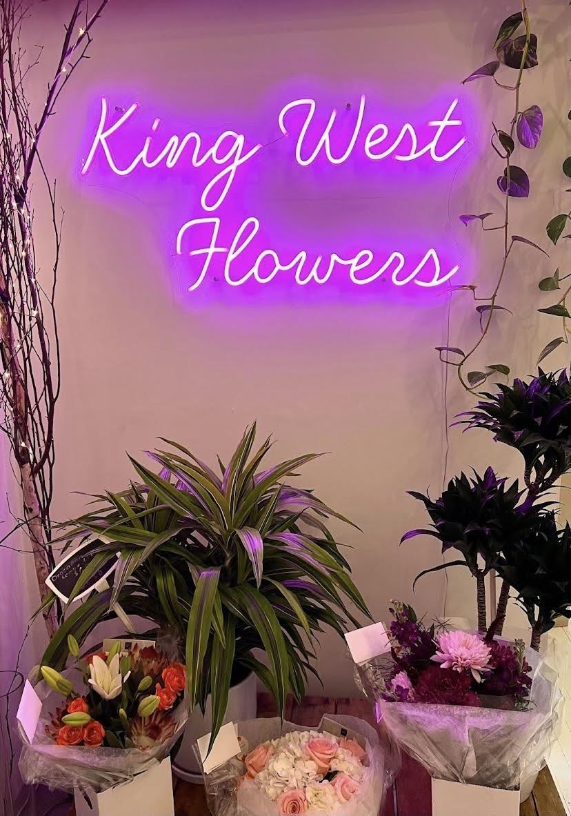 King West Flowers