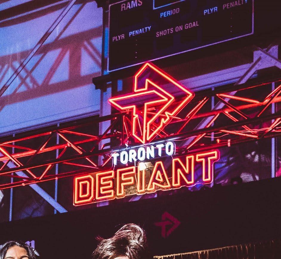 Toronto Defiant