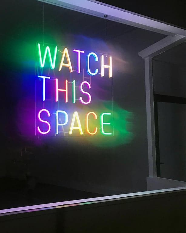 Choosing the Best Color Combinations for Your LED Neon Sign